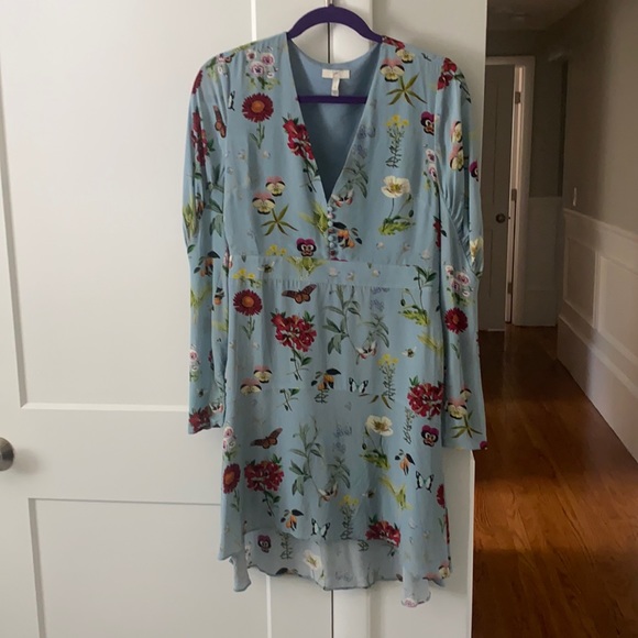 Never worn beautiful Joie dress! - Picture 1 of 7